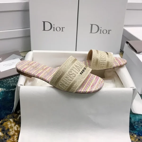 Dior shoes - Reps shoes