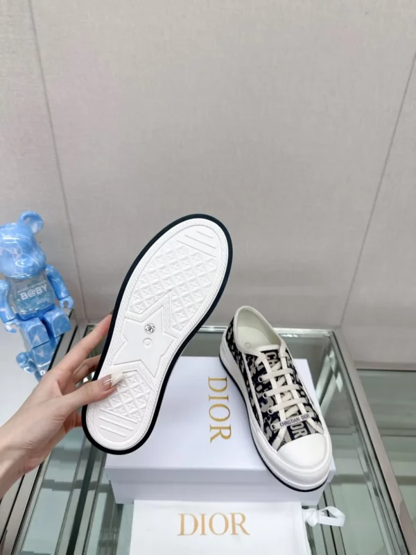 Dior shoes - Reps shoes