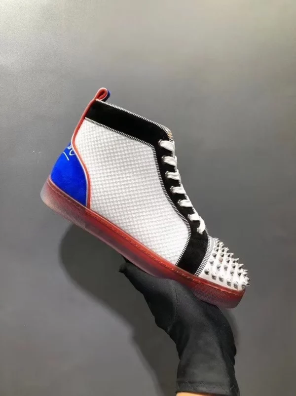 Christian Louboutin shoes - Reps shoes