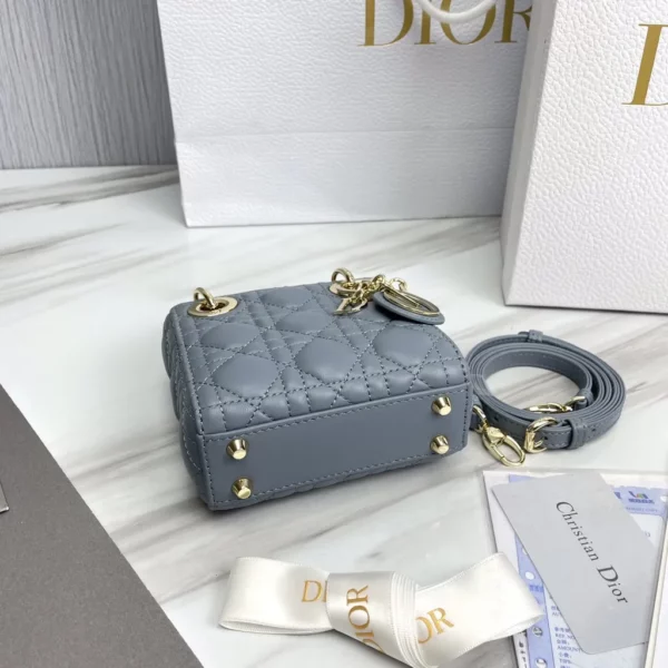 Dior bag - replica dior bags