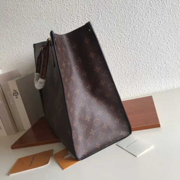 Louis Vuitton bag - louis vuitton replica bags