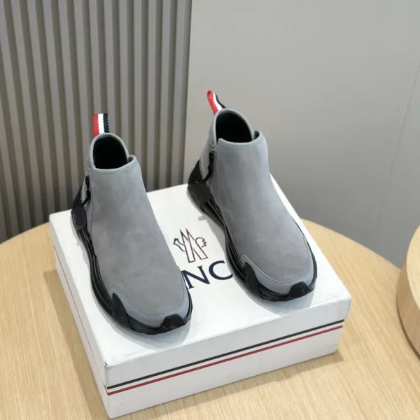 Moncler shoes - Replica shoes