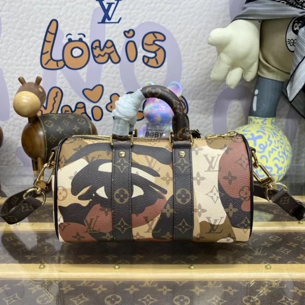 Louis Vuitton bag - louis vuitton replica bags