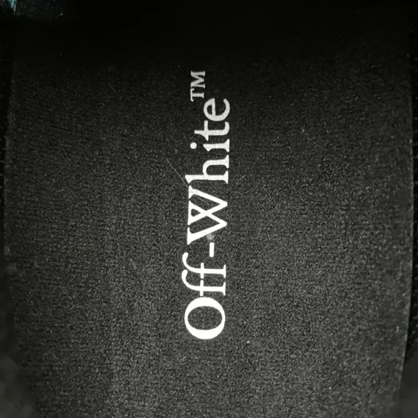 Off White shoes - Reps shoes