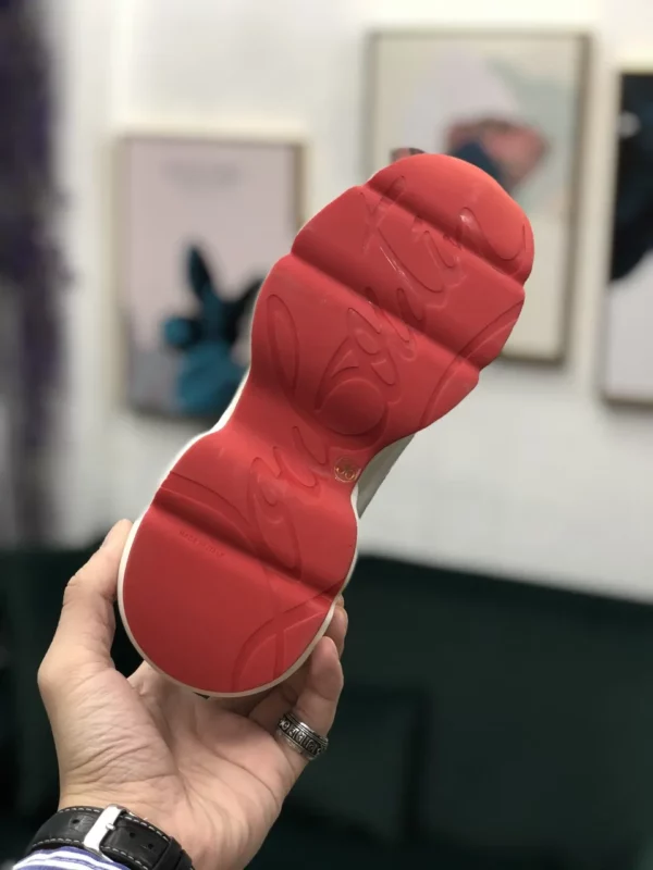 Christian Louboutin shoes - Reps shoes