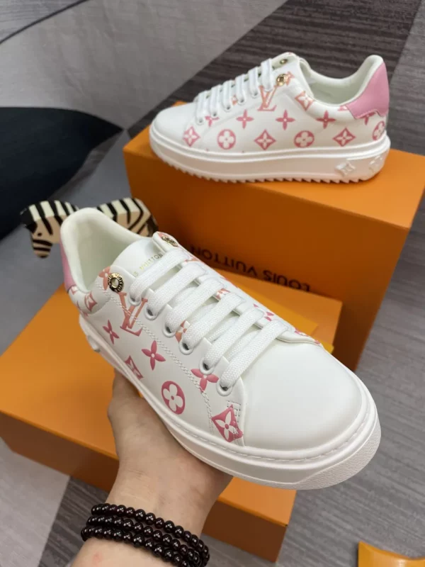 Louis Vuitton shoes - louis vuitton replica shoes