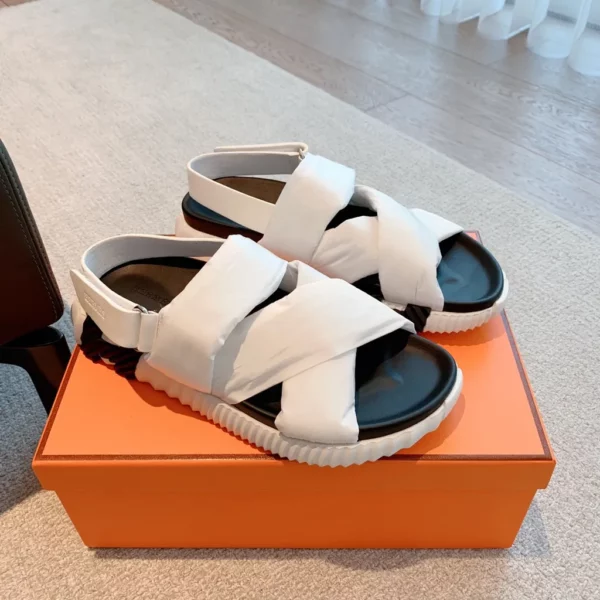 Hermes shoes - Replica shoes