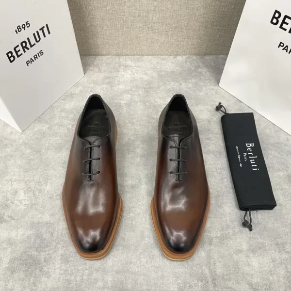 Berluti shoes - Replica shoes