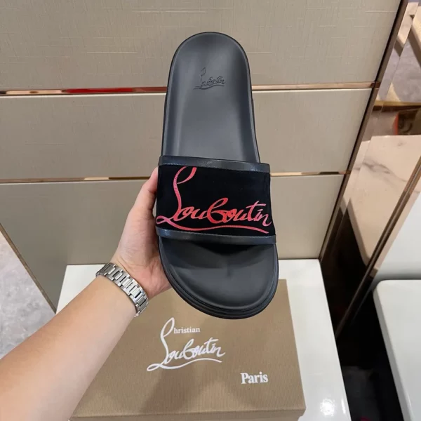 Christian Louboutin shoes - rep shoes