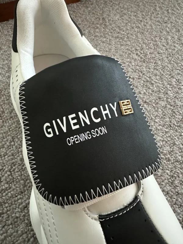 Givenchy shoes - Reps shoes