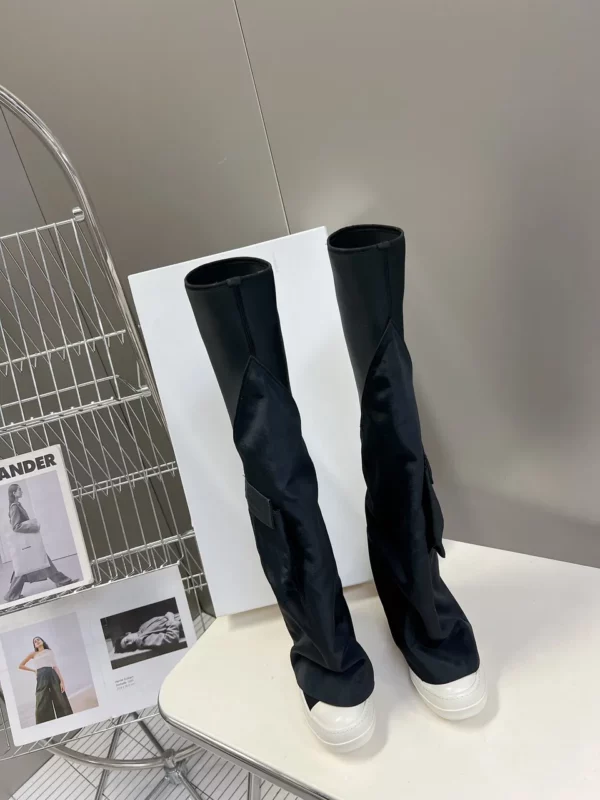 Rick Owens shoes - rep shoes