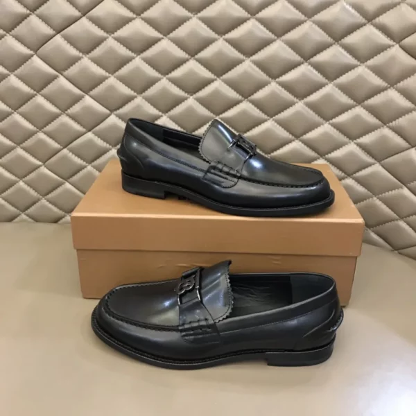 Burberry shoes - rep shoes