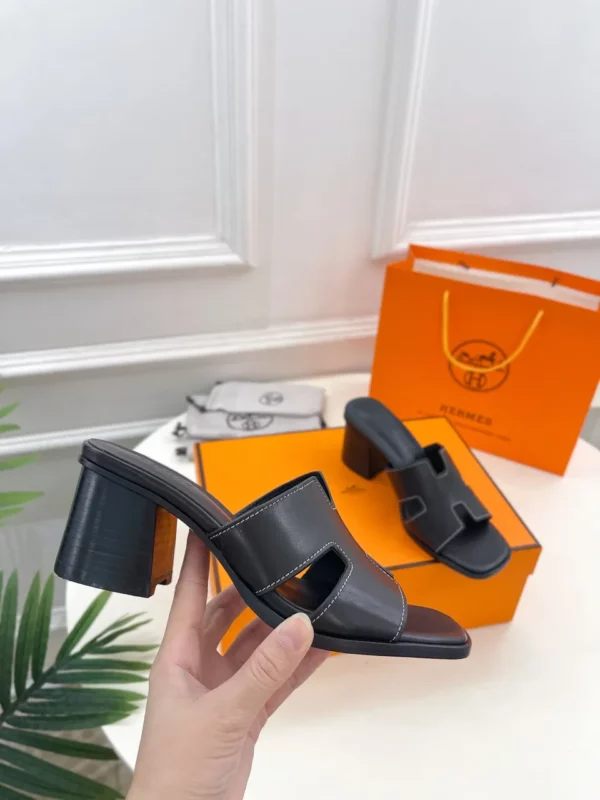 Hermes shoes - rep shoes