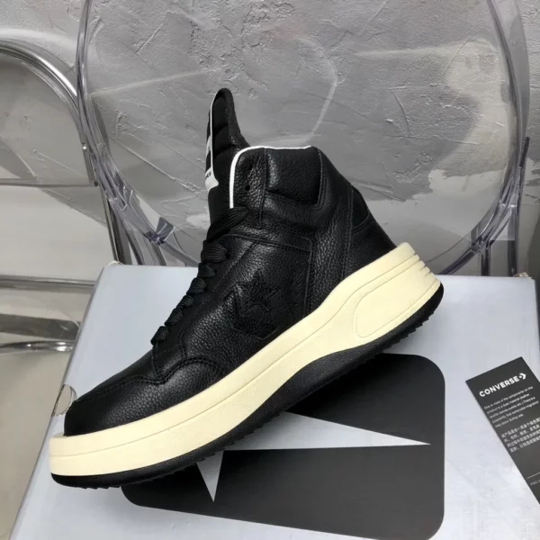 Rick Owens shoes - rep shoes