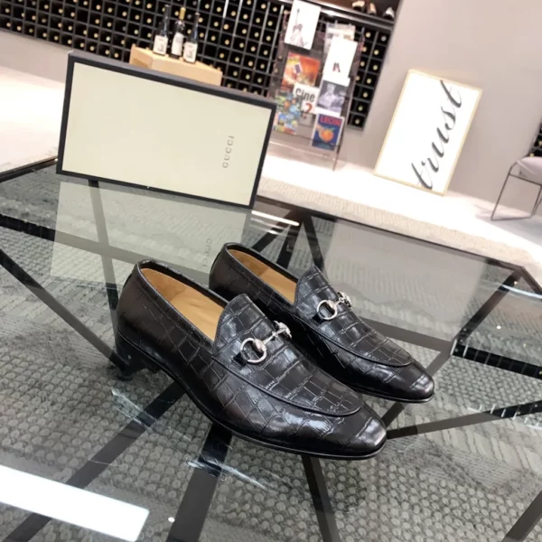 Gucci shoes - replica gucci shoes