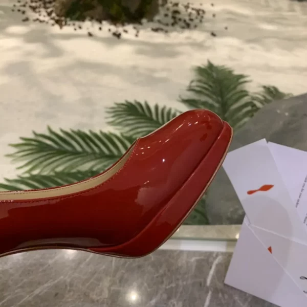 Christian Louboutin shoes - Reps shoes