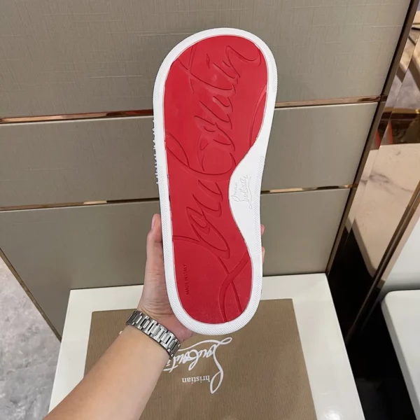 Christian Louboutin shoes - rep shoes