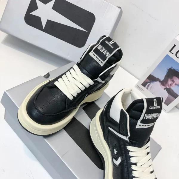 Rick Owens shoes - Reps shoes