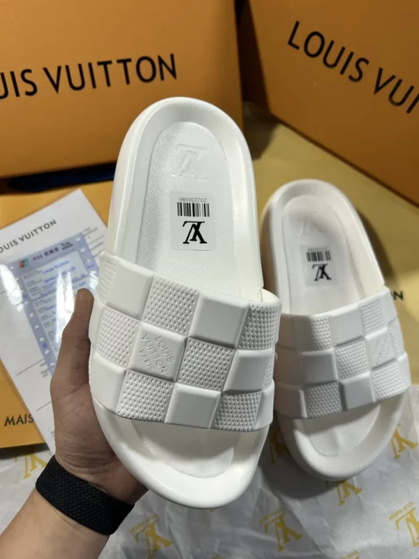 Louis Vuitton shoes - louis vuitton replica shoes