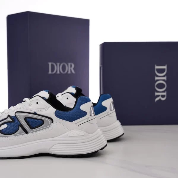 Dior shoes - rep shoes