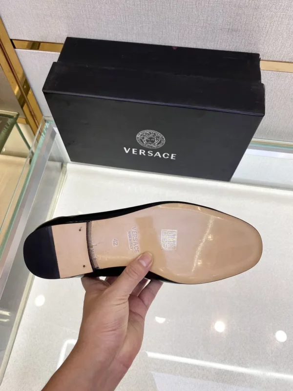 Versace shoes - Replica shoes