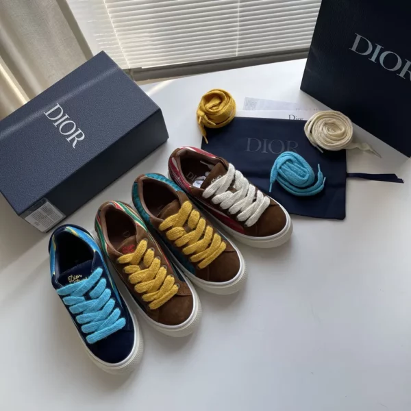 Dior shoes - rep shoes