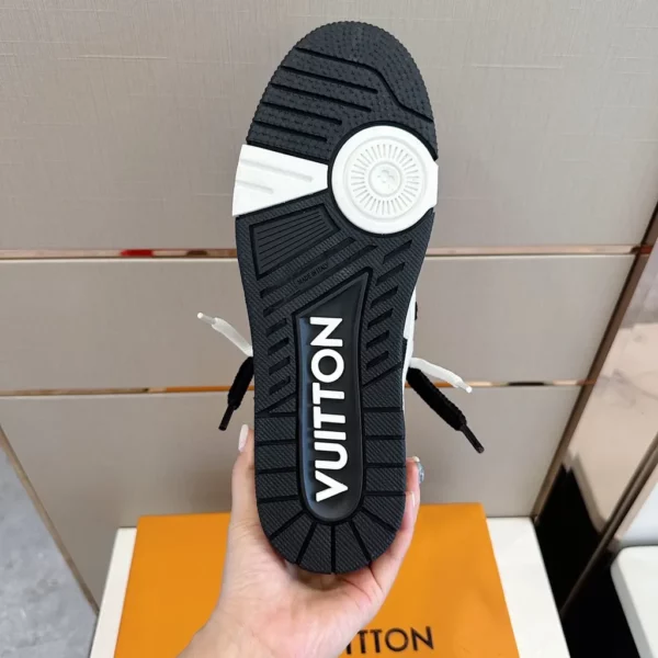 Louis Vuitton shoes - louis vuitton replica shoes