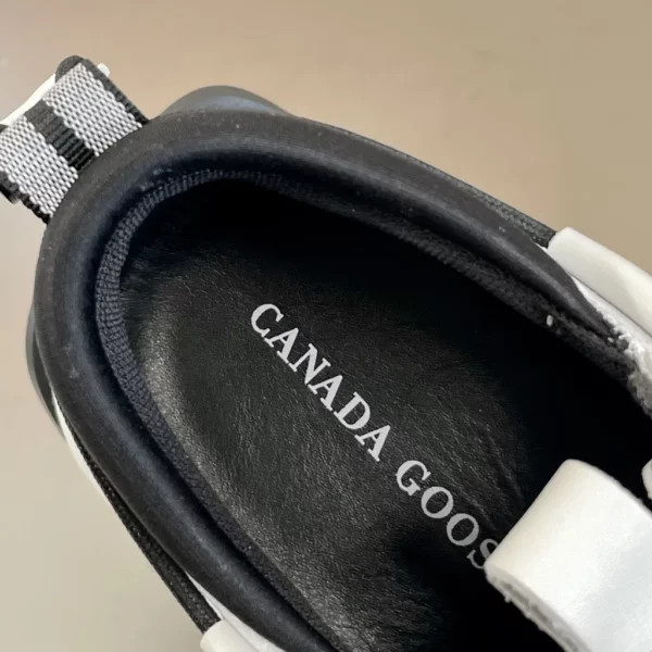 Canada Goose shoes - Replica shoes