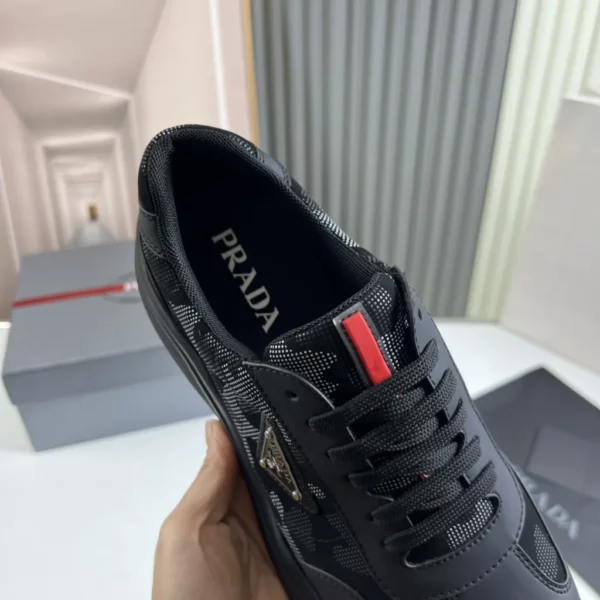 Prada shoes - Replica shoes