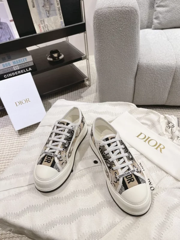 Dior shoes - rep shoes