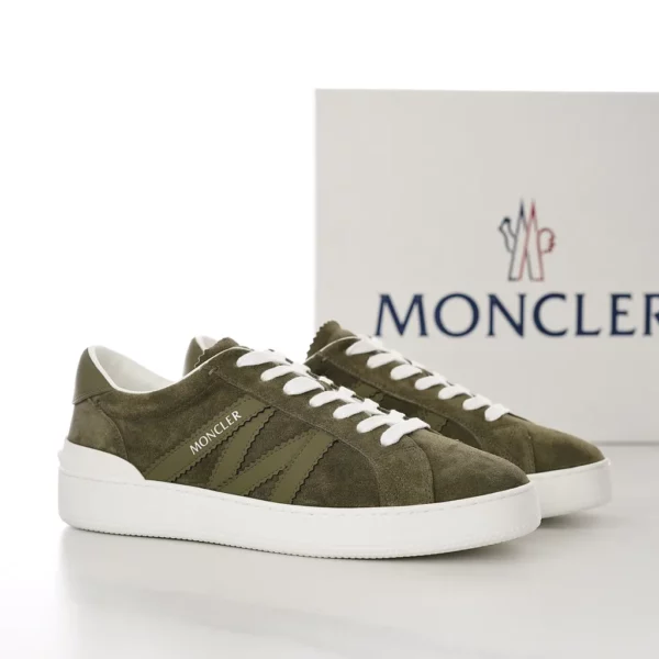 Moncler shoes - rep shoes