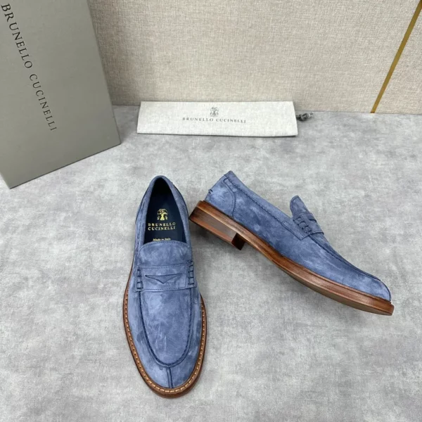 Brunello Cucinelli shoes - Reps shoes