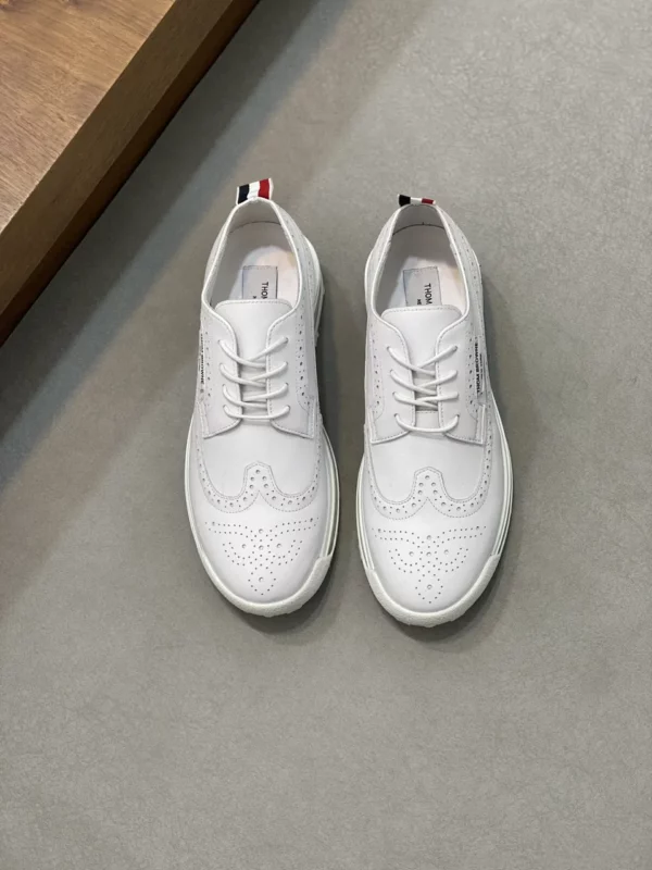 Thom Browne shoes - rep shoes