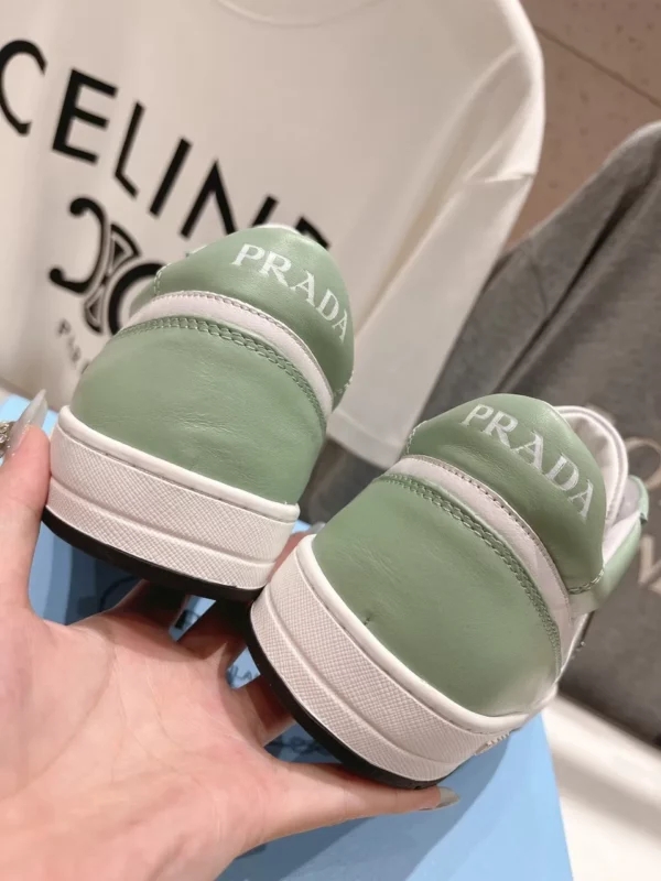 Prada shoes - rep shoes