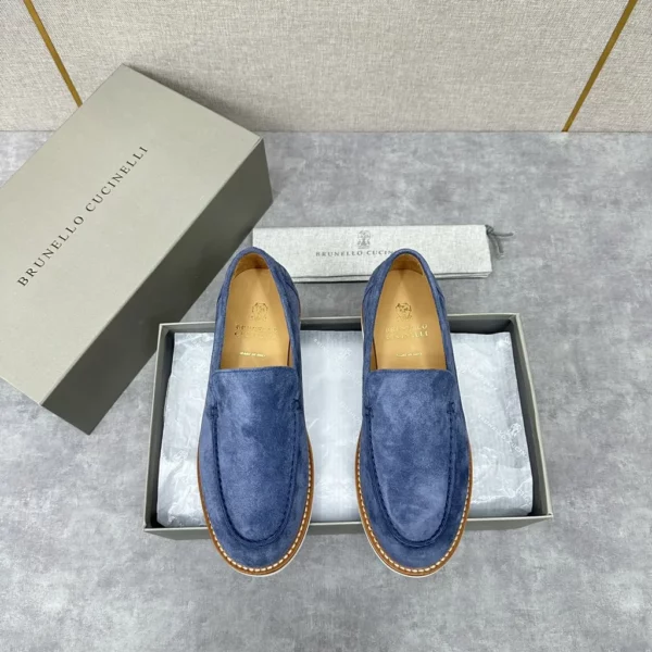 Brunello Cucinelli shoes - Reps shoes