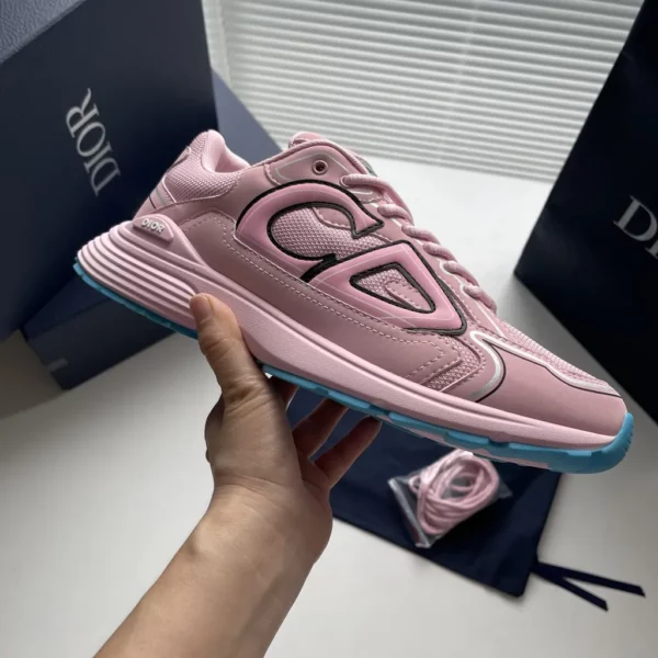 Dior shoes - rep shoes