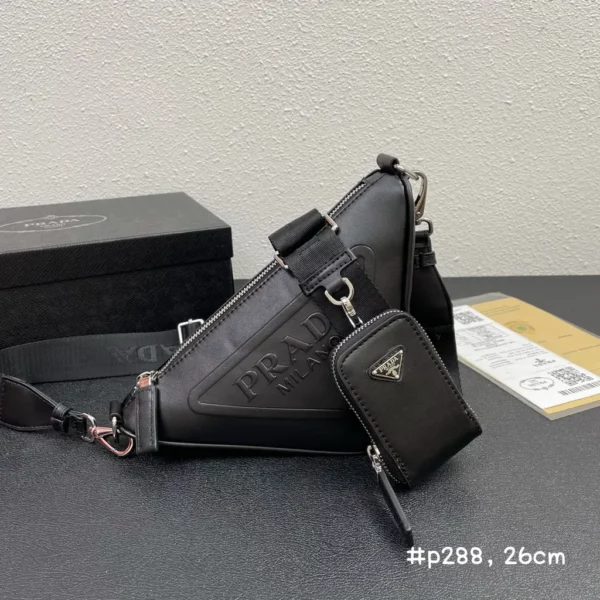 Prada bag - replica bags