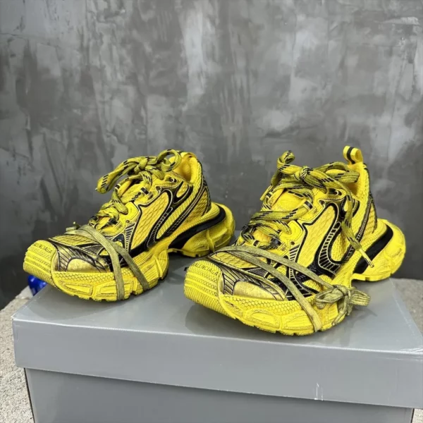 Balenciaga shoes - rep shoes