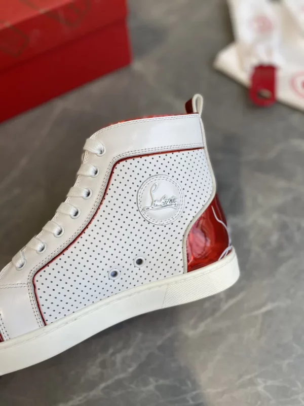 Christian Louboutin shoes - rep shoes