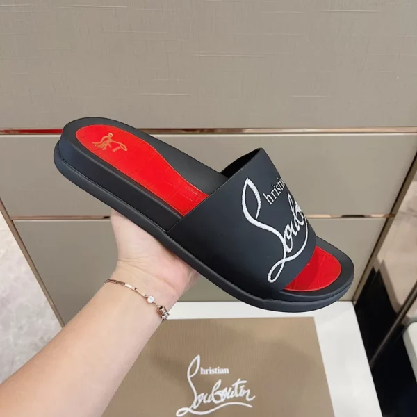 Christian Louboutin shoes - rep shoes