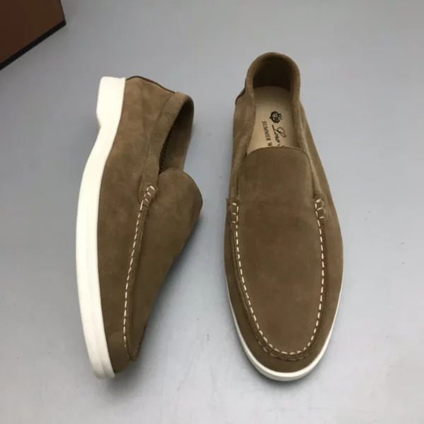 Loro Piana shoes - rep shoes