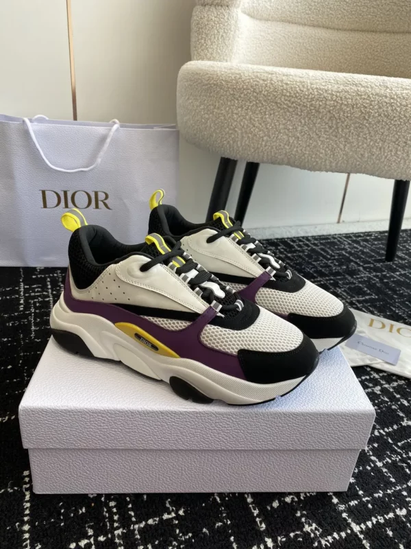 Dior shoes - rep shoes