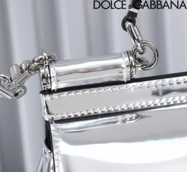 Dolce Gabbana bag - rep bags