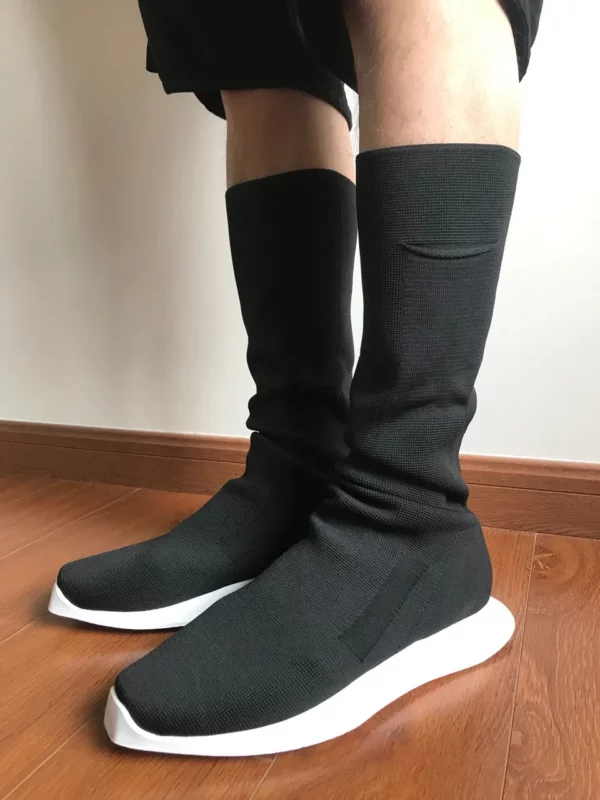 Rick Owens shoes - rep shoes