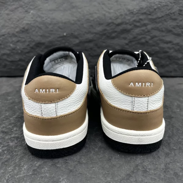 Amiri shoes - rep shoes