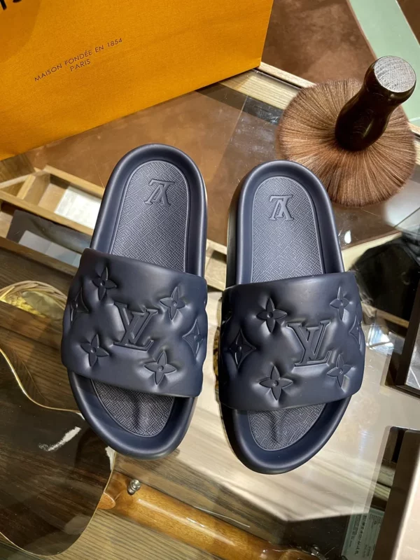 Louis Vuitton shoes - louis vuitton replica shoes