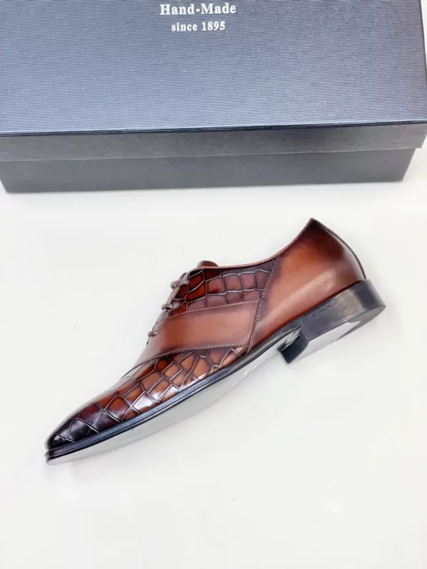 Berluti shoes - Replica shoes