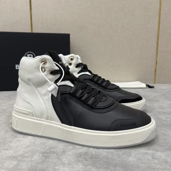 Balmain shoes - rep shoes