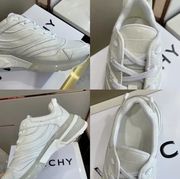 Givenchy shoes - Reps shoes