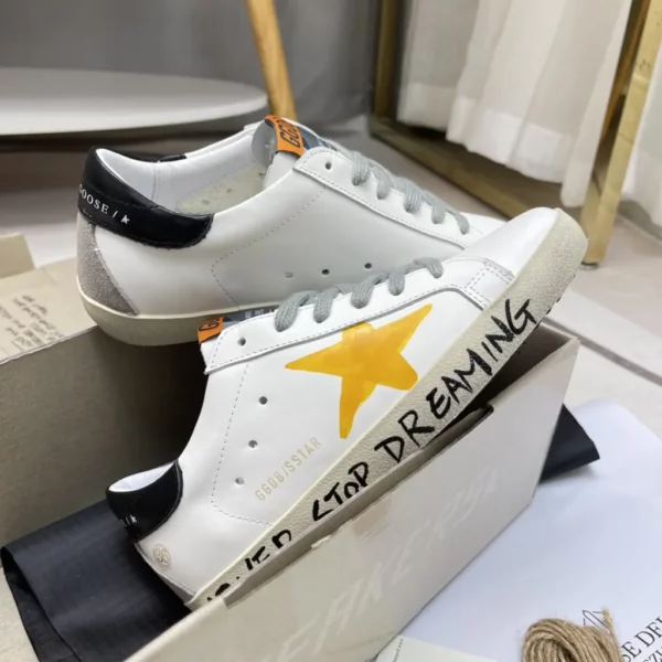 GGDB shoes - rep shoes